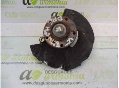 Recambio de mangueta delantera derecha para bmw serie 3 berlina (e46) 328i referencia OEM IAM   