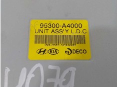 Recambio de modulo electronico para kia carens ( ) business referencia OEM IAM 95300A4000   2