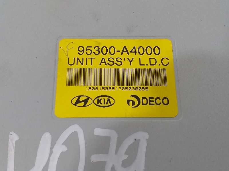 Recambio de modulo electronico para kia carens ( ) business referencia OEM IAM 95300A4000  