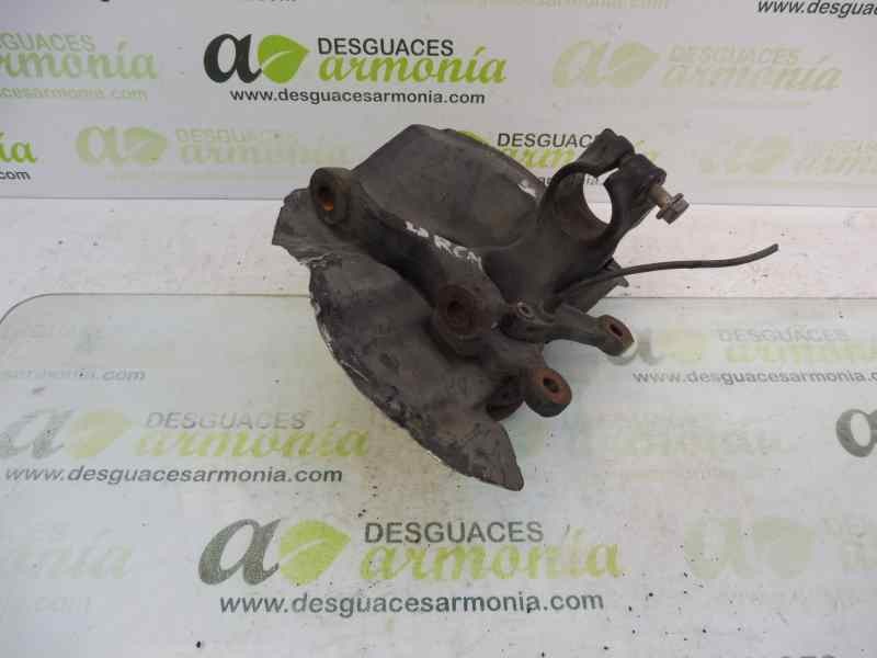 Recambio de mangueta delantera derecha para bmw serie 3 berlina (e46) 328i referencia OEM IAM   