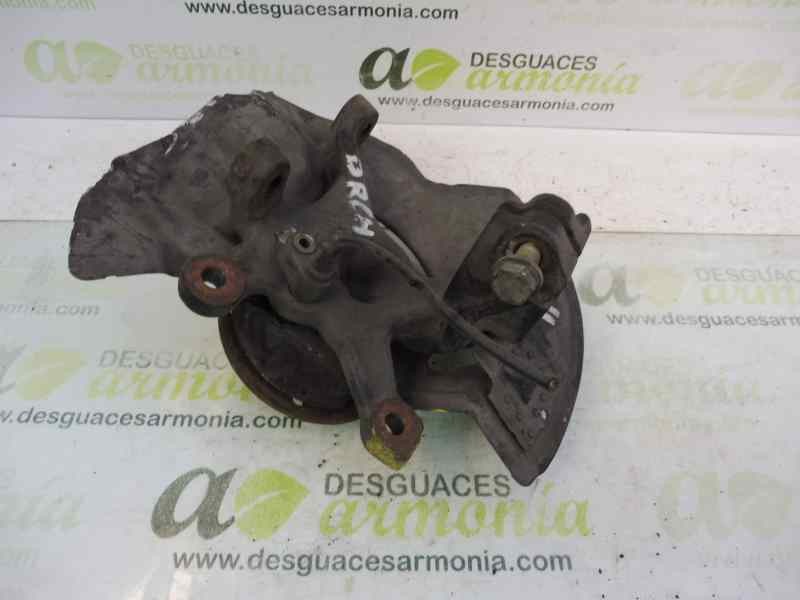 Recambio de mangueta delantera derecha para bmw serie 3 berlina (e46) 328i referencia OEM IAM   