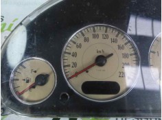 Recambio de cuadro instrumentos para chrysler voyager (rg) 2.5 crd lx referencia OEM IAM TN1575301971 P56044981AB  2