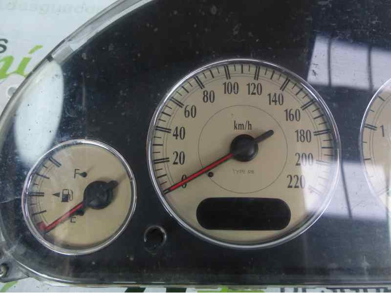 Recambio de cuadro instrumentos para chrysler voyager (rg) 2.5 crd lx referencia OEM IAM TN1575301971 P56044981AB 