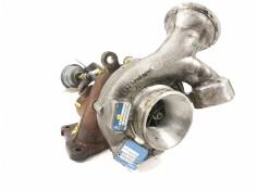 Recambio de turbocompresor para volvo v60 kombi 2.4 diesel cat referencia OEM IAM 36002757 36002640 36010145