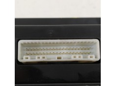 Recambio de mando climatizador para toyota avensis berlina (t25) 2.2 d-4d executive berlina (5-ptas.) referencia OEM IAM 5590205 2