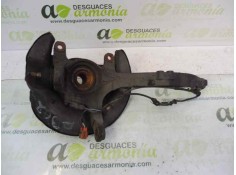 Recambio de mangueta delantera derecha para honda accord berlina (cg7-9/ch1-7) 2.0 td referencia OEM IAM   