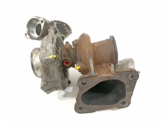Recambio de turbocompresor para volvo v60 kombi 2.4 diesel cat referencia OEM IAM 36002757 36002640 36010145 2