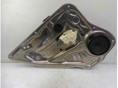 Recambio de elevalunas trasero izquierdo para mercedes-benz clase c (w204) lim. c 220 cdi blueefficiency (204.002) referencia OE