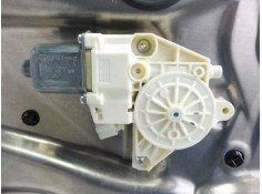 Recambio de elevalunas trasero izquierdo para mercedes-benz clase c (w204) lim. c 220 cdi blueefficiency (204.002) referencia OE 2