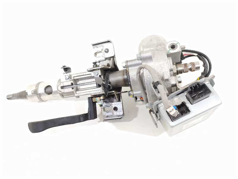 Recambio de columna direccion para kia carens ( ) business referencia OEM IAM 56300A4100 45100700F 56340A4100