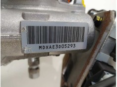 Recambio de columna direccion para kia carens ( ) business referencia OEM IAM 56300A4100 45100700F 56340A4100 2