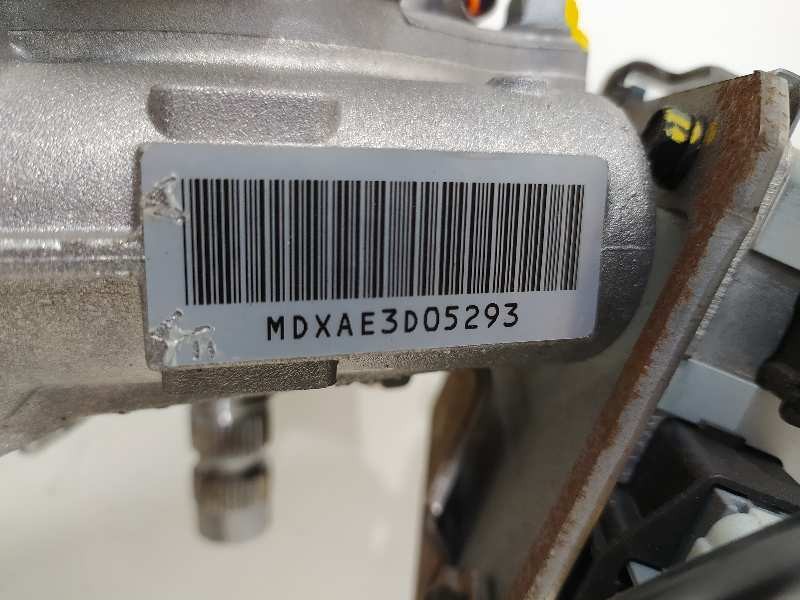 Recambio de columna direccion para kia carens ( ) business referencia OEM IAM 56300A4100 45100700F 56340A4100