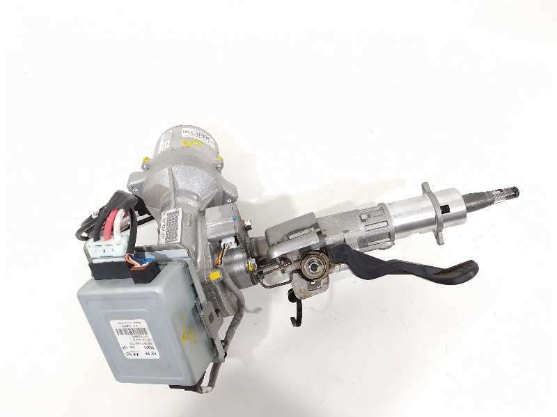 Recambio de columna direccion para kia carens ( ) business referencia OEM IAM 56300A4100 45100700F 56340A4100