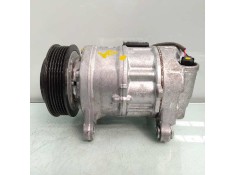 Recambio de compresor aire acondicionado para bmw serie 3 berlina (g20) 330d referencia OEM IAM 64526994082 22527010 GE447140475