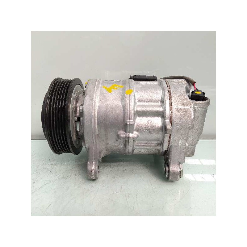 Recambio de compresor aire acondicionado para bmw serie 3 berlina (g20) 330d referencia OEM IAM 64526994082 22527010 GE447140475