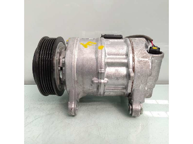 Recambio de compresor aire acondicionado para bmw serie 3 berlina (g20) 330d referencia OEM IAM 64526994082 22527010 GE447140475