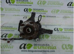 Recambio de mangueta delantera derecha para chrysler voyager (rg) 2.5 crd lx referencia OEM IAM   