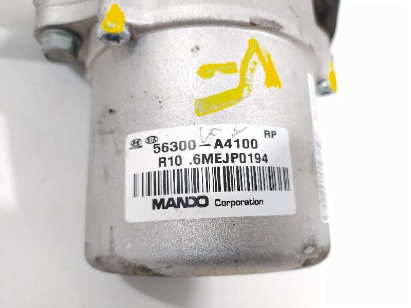 Recambio de columna direccion para kia carens ( ) business referencia OEM IAM 56300A4100 45100700F 56340A4100