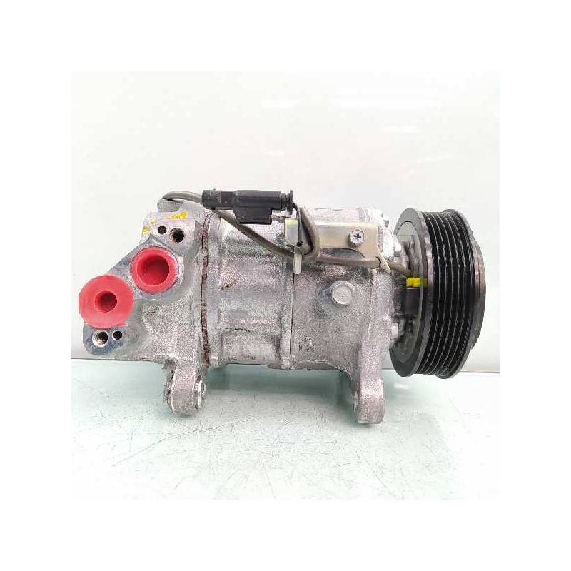 Recambio de compresor aire acondicionado para bmw serie 3 berlina (g20) 330d referencia OEM IAM 64526994082 22527010 GE447140475
