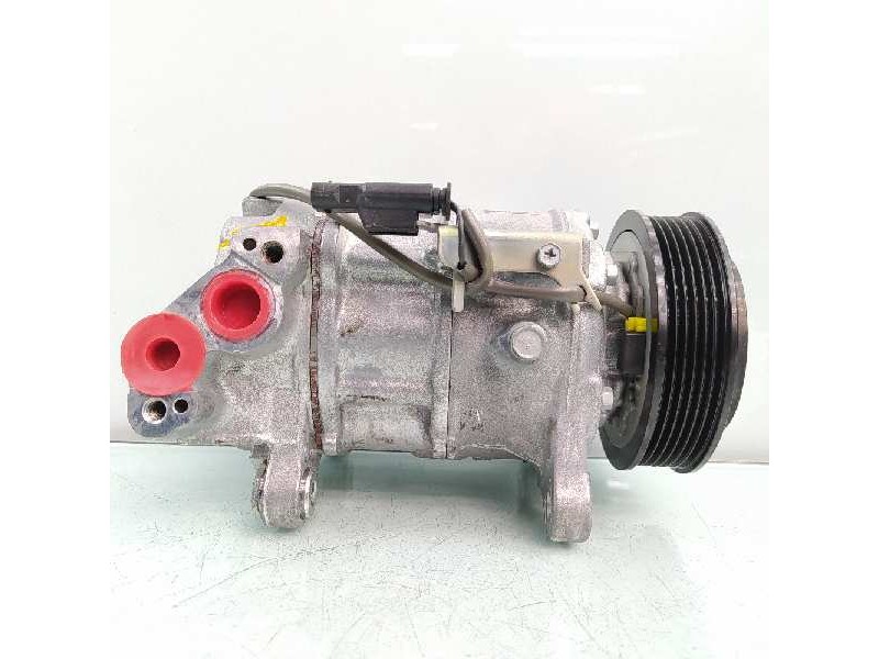 Recambio de compresor aire acondicionado para bmw serie 3 berlina (g20) 330d referencia OEM IAM 64526994082 22527010 GE447140475