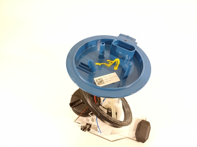 Recambio de bomba combustible para audi a1 sportback (gba) 25 tfsi básico referencia OEM IAM 2Q0919051L  