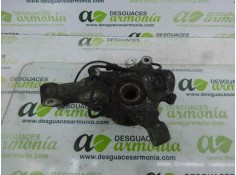 Recambio de mangueta delantera izquierda para chrysler voyager (rg) 2.5 crd lx referencia OEM IAM    2
