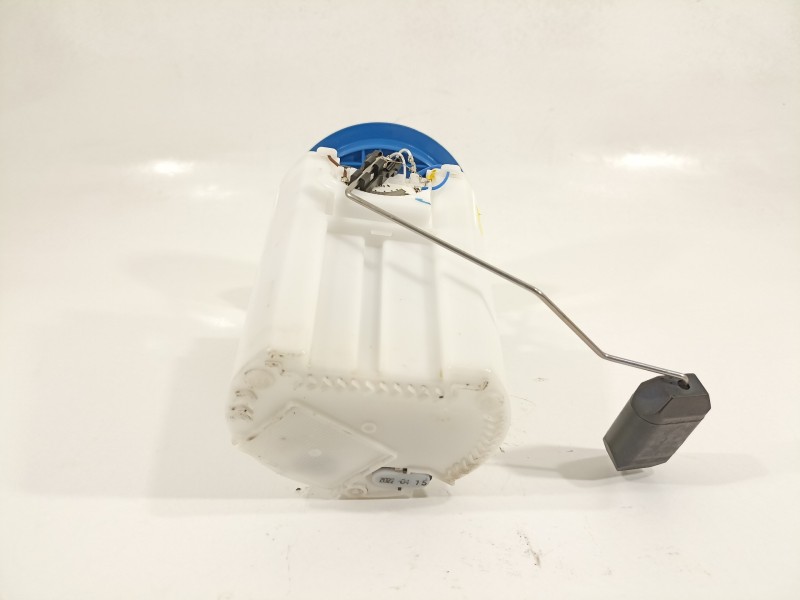 Recambio de bomba combustible para audi a1 sportback (gba) 25 tfsi básico referencia OEM IAM 2Q0919051L  
