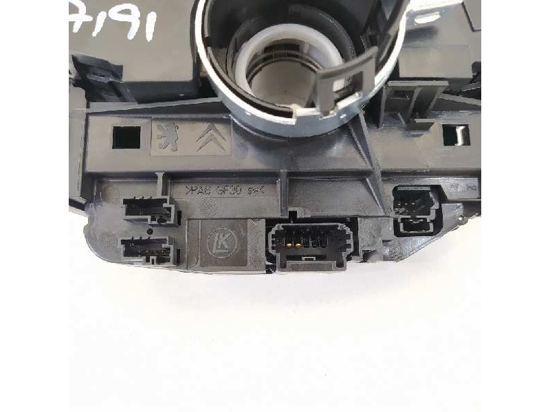 Recambio de mando luces para ds 4 style referencia OEM IAM 98109986ZD  
