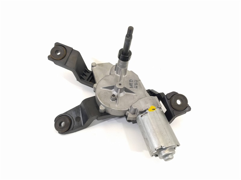 Recambio de motor limpia trasero para kia carens ( ) business referencia OEM IAM 98700A4000  