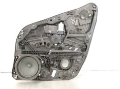 Recambio de elevalunas trasero izquierdo para volvo xc60 kinetic 2wd referencia OEM IAM 31416997 31674759 