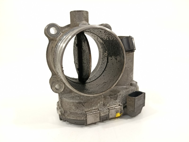 Recambio de caja mariposa para volvo v60 kombi 2.4 diesel cat referencia OEM IAM 31216665  