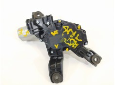 Recambio de motor limpia trasero para kia carens ( ) business referencia OEM IAM 98700A4000   2