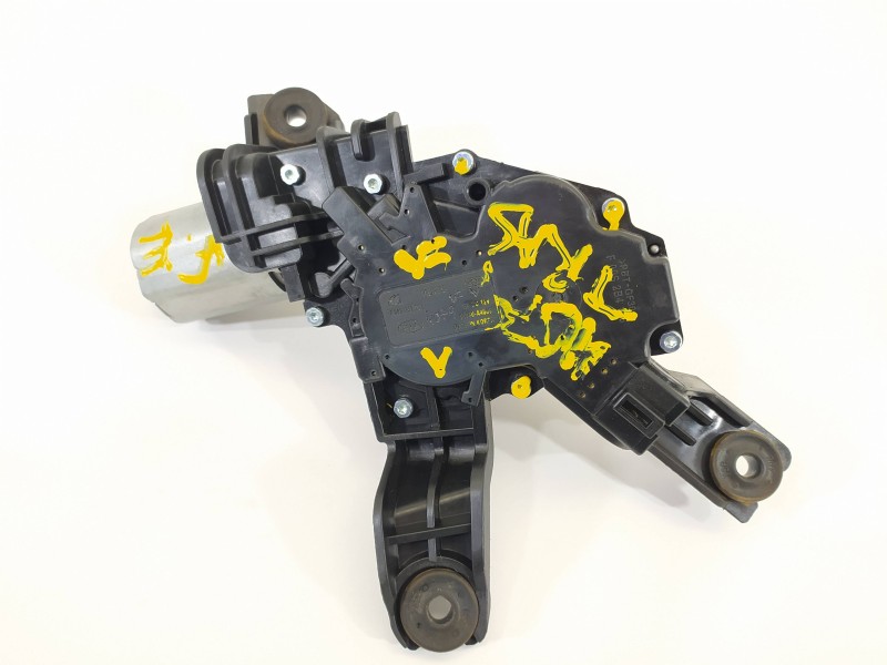 Recambio de motor limpia trasero para kia carens ( ) business referencia OEM IAM 98700A4000  