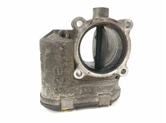 Recambio de caja mariposa para volvo v60 kombi 2.4 diesel cat referencia OEM IAM 31216665   2