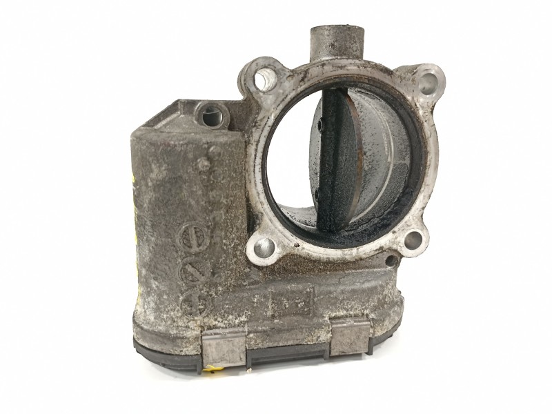 Recambio de caja mariposa para volvo v60 kombi 2.4 diesel cat referencia OEM IAM 31216665  