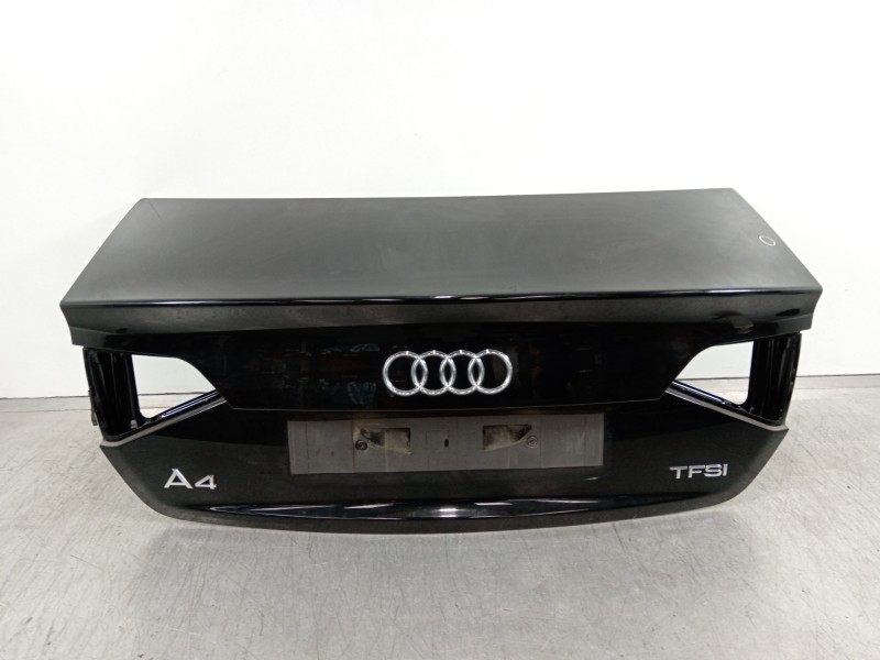 Recambio de tapa maletero para audi a4 ber. (b8) básico referencia OEM IAM   