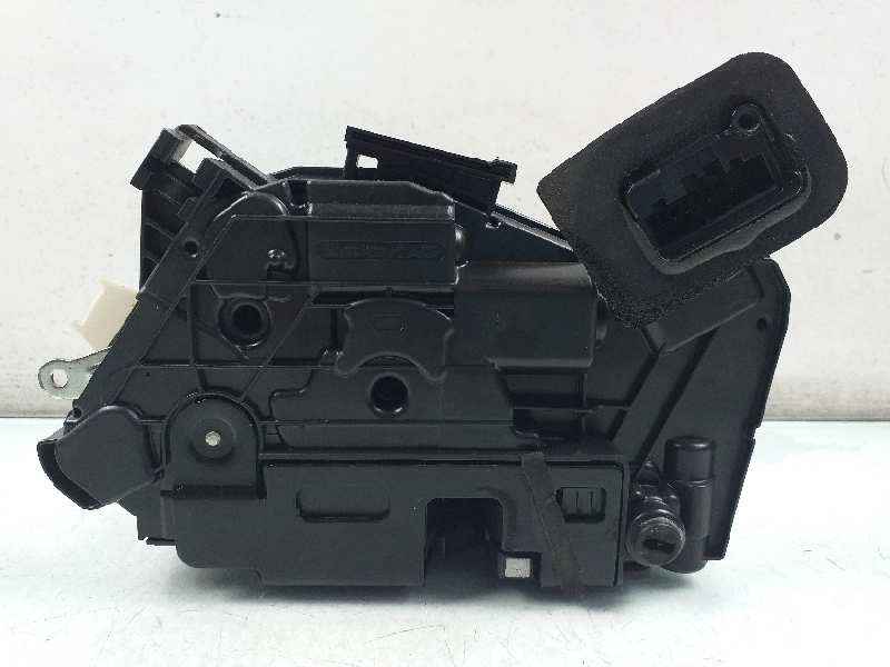 Recambio de cerradura puerta trasera derecha para skoda octavia lim. (5e3) elegance referencia OEM IAM 5E0839016  