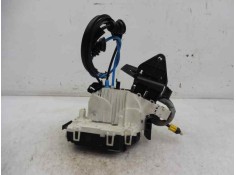 Recambio de cerradura puerta trasera derecha para mercedes-benz clase c (w204) lim. c 220 cdi blueefficiency (204.002) referenci 2