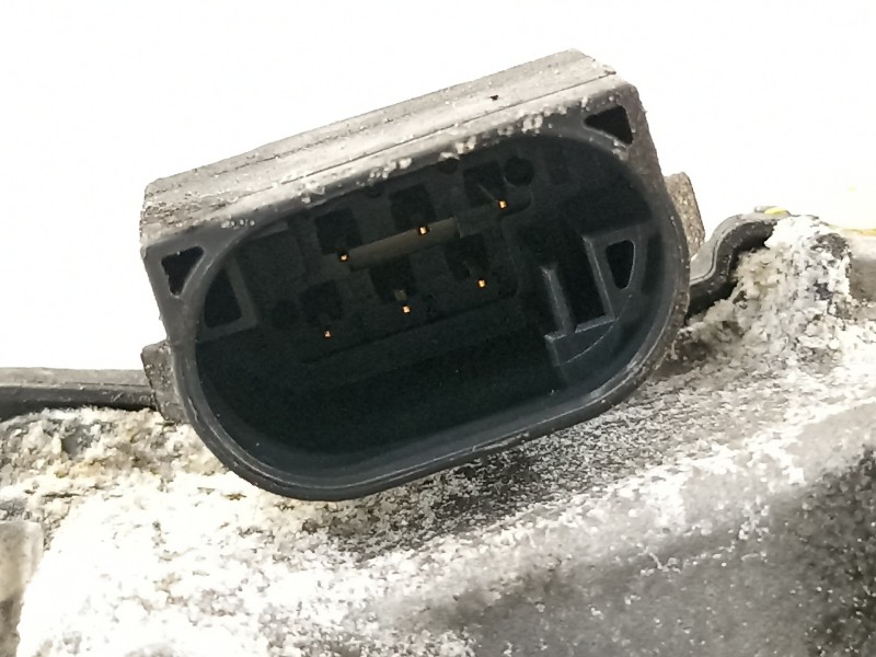 Recambio de caja mariposa para volvo v60 kombi 2.4 diesel cat referencia OEM IAM 31216665  