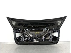 Recambio de tapa maletero para audi a4 ber. (b8) básico referencia OEM IAM    2