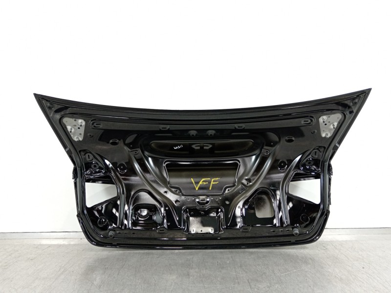 Recambio de tapa maletero para audi a4 ber. (b8) básico referencia OEM IAM   