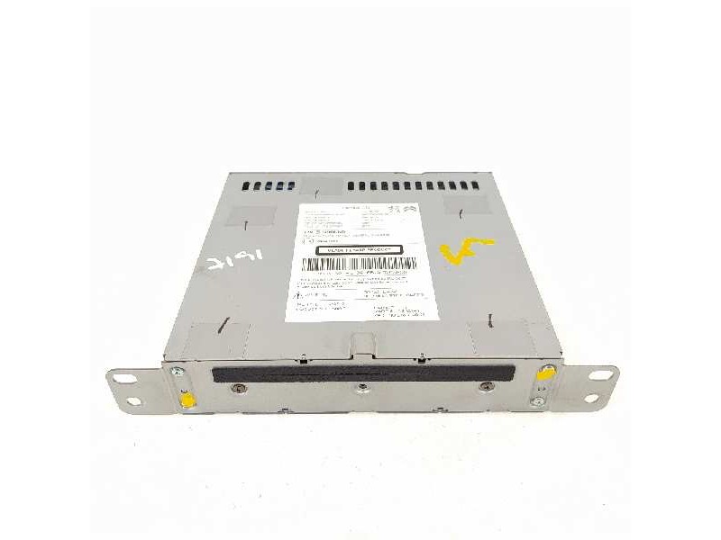 Recambio de sistema audio / radio cd para ds 4 style referencia OEM IAM 9805593680  