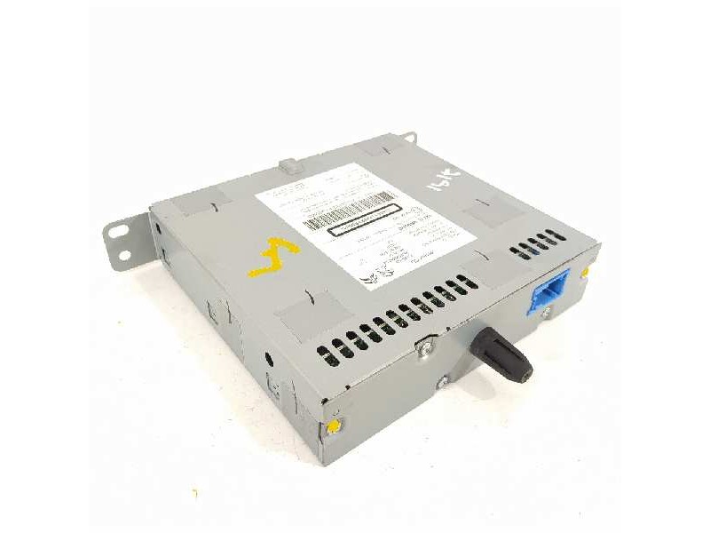 Recambio de sistema audio / radio cd para ds 4 style referencia OEM IAM 9805593680  