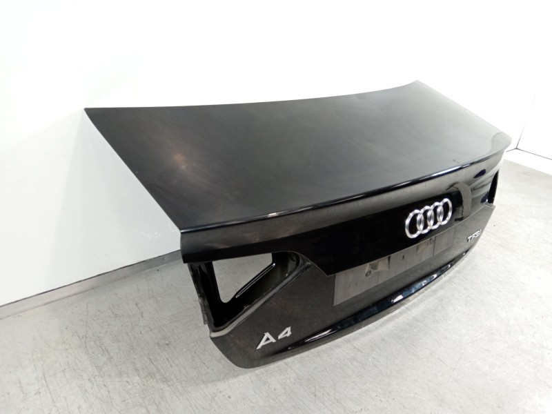 Recambio de tapa maletero para audi a4 ber. (b8) básico referencia OEM IAM   