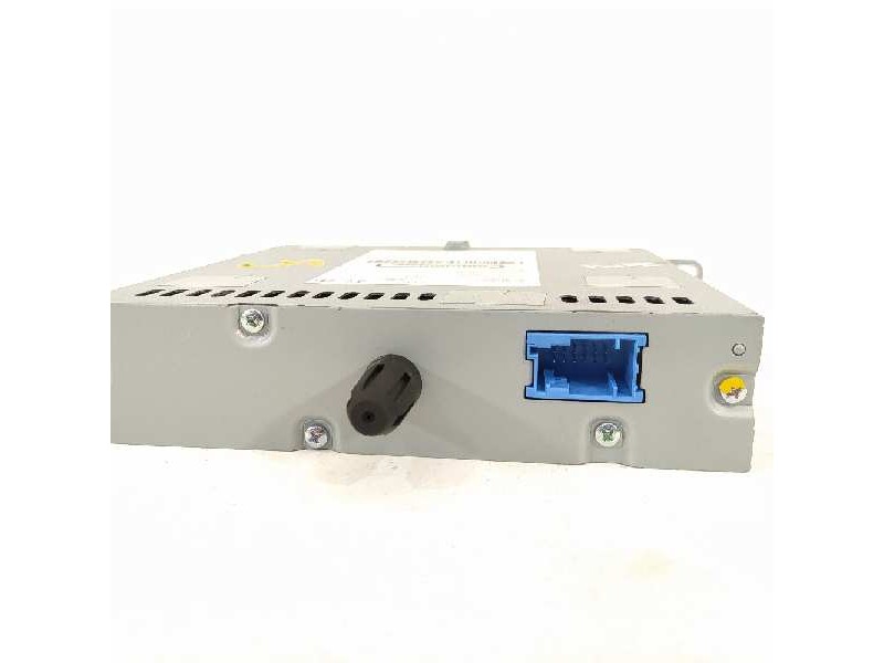Recambio de sistema audio / radio cd para ds 4 style referencia OEM IAM 9805593680  