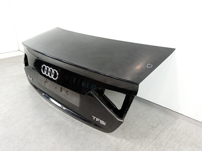 Recambio de tapa maletero para audi a4 ber. (b8) básico referencia OEM IAM   