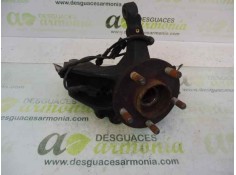 Recambio de mangueta delantera izquierda para ford focus c-max (cap) trend (d) referencia OEM IAM   