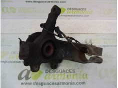 Recambio de mangueta delantera izquierda para ford focus c-max (cap) trend (d) referencia OEM IAM    2
