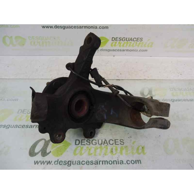 Recambio de mangueta delantera izquierda para ford focus c-max (cap) trend (d) referencia OEM IAM   