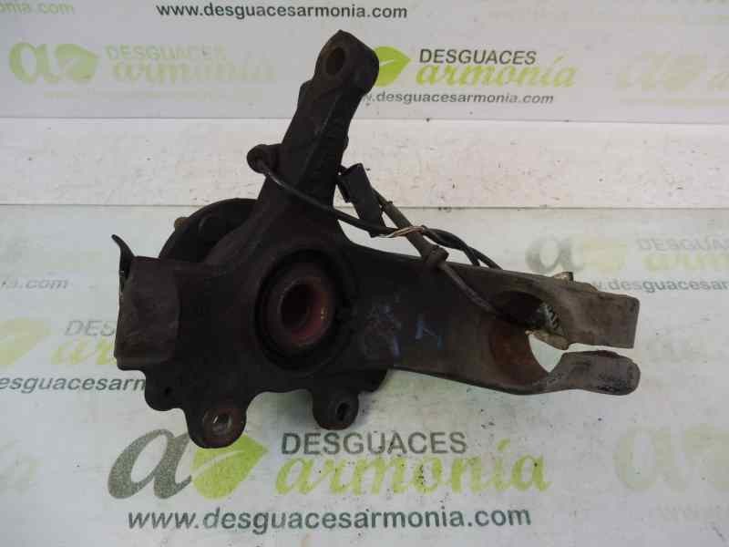 Recambio de mangueta delantera izquierda para ford focus c-max (cap) trend (d) referencia OEM IAM   